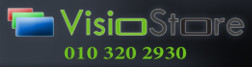VisioStore Oy logo